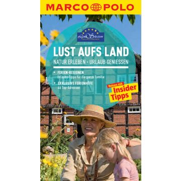 Marco Polo Reiseführer